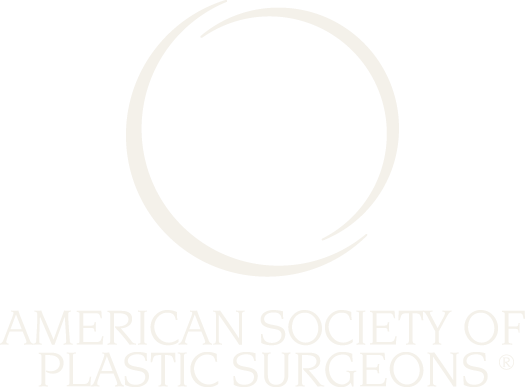 American Society of Plastic Surgeons (ASPS) seal