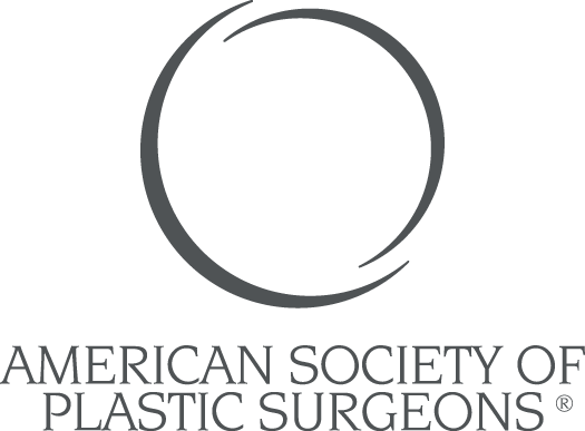 American Society of Plastic Surgeons (ASPS) seal